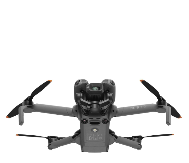 DJI Mini 5 Pro - 1362294 - zdjęcie 3